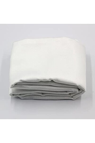 izoval Kaynak Battaniyesi 100x100 Cm Yanmaz 1,5mm Kalınlık