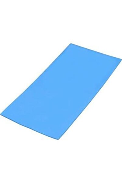 Platoon 0.5mm 4x4- Chipset Soğutucu Termal Pad Ped Ekran Kartı Tv Cep Telefon...