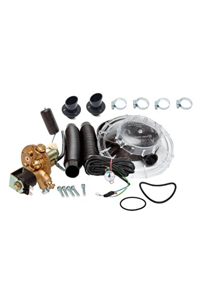 Aldesa Silindir Şamandıra 244/30 Set