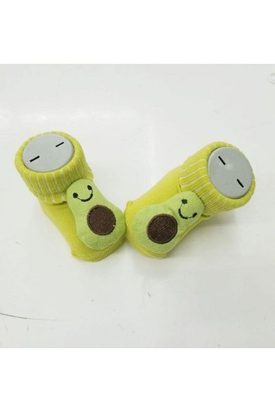 Bumbo Avakoda Baby Socks with Accessories