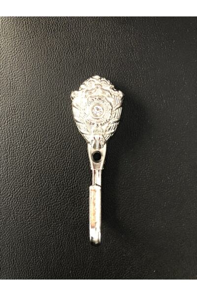 lovelyhome35 Taşlı Perde Askı Demiri