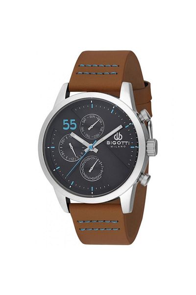 Bigotti Milan Bm 010830 D Men's Wristwatch