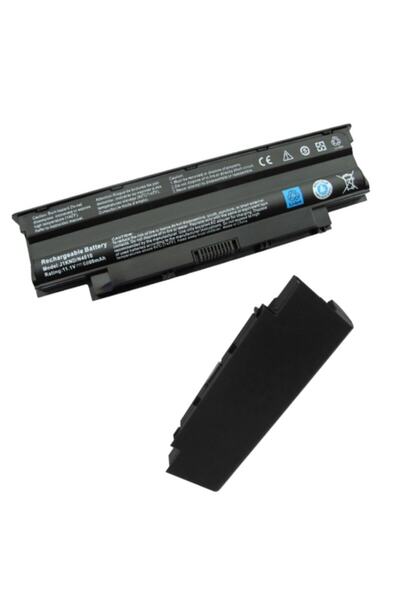 Dell Inspiron  Notebook Uyumlu Bataryası, Pili 15r N5010d-148