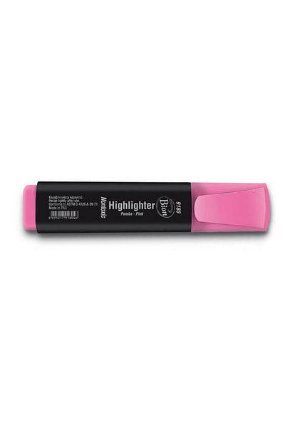 Mas 9180 Bion Pink Highlighter
