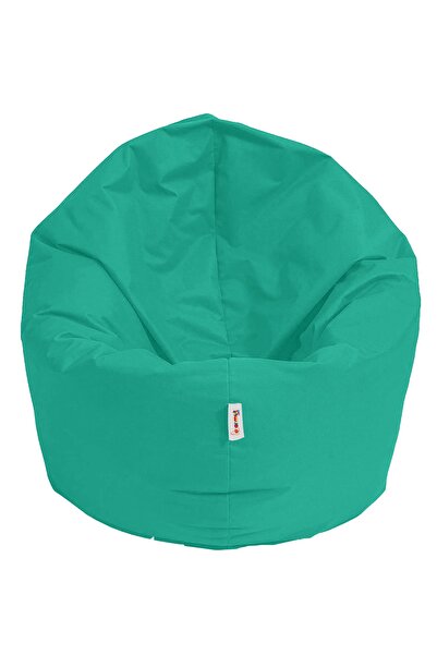 EARMUT Iyzi Puf Minder 100 Turkuaz