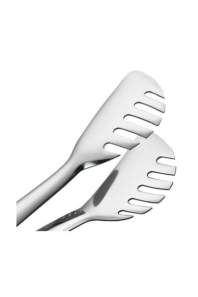 Nehir Stainless Steel 5-Piece Cake Serving Set