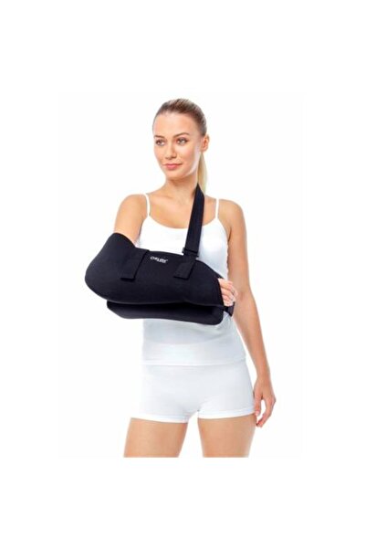 megev medikal 45 -60° يستخدم حزام الذراع المبطن لتطبيقات الكتف