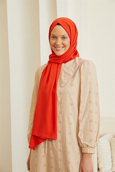 Şalland Серия Medina Silk, ярко оранжева