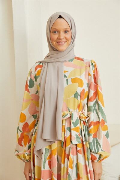 Şalland Серія «Медіна Іпек» Шаль з норки