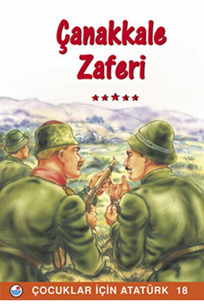 Generic Brand Çanakkale Zaferi - Çocuklar Için Atatürk