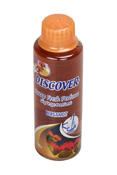 Discover Süpürge Kokusu Bergamot 120 ml