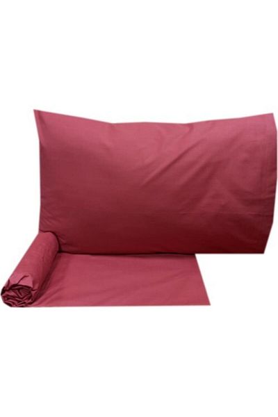 Sarev Set cearșafuri elastice Ranforce 100x200cm V79-