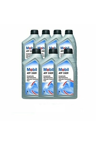 Mobil Atf 3309 Otomatik Transmisyon Yağı