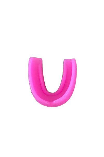 VERTEX Boks Dişlik Pembe