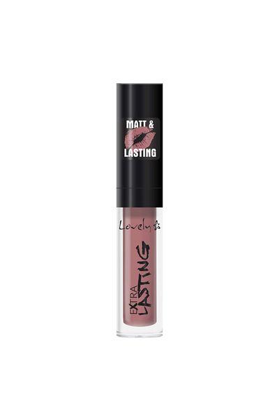 Lovely Extra Lasting Lip Gloss No: 18