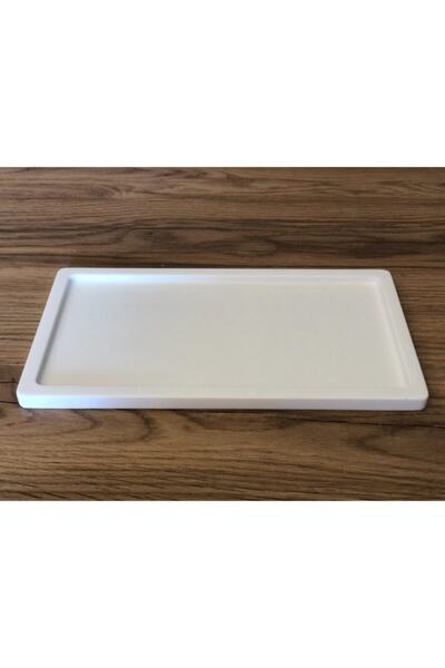 CORİAN AKRİLİK وعاء للصابون