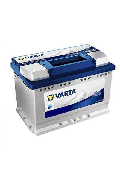 Yedekpazar Varta Akü G7 95 Amper Düz Kutup C140 595404083 95 Amper