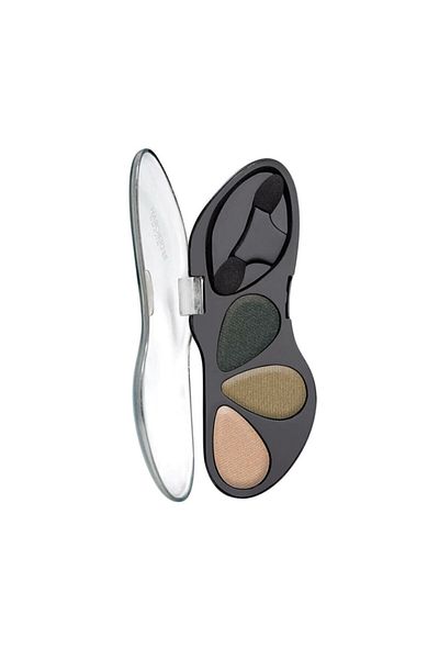 Deborah Milano Hi-tech Metallic Trio Headlamp Palette - No:05