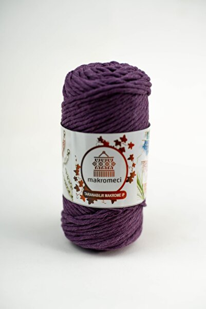 Önel Майка Макраме Ипи