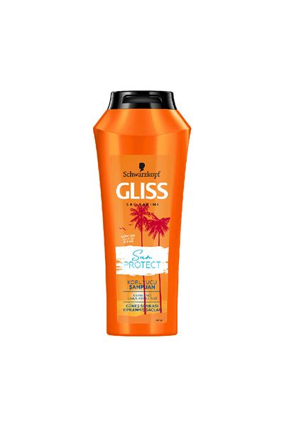 Gliss Sun Protect 500 ml Shampoo