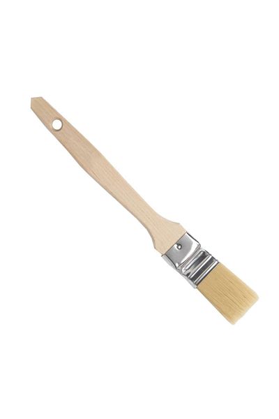 AKRULO Wooden Handle Cut Brush (number 1)