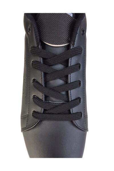 Güneş Sports Shoe Laces 1 Pair Black