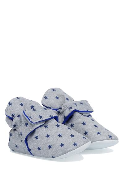 Polaris 517421.y1pr Erkek Çocuk Panduf