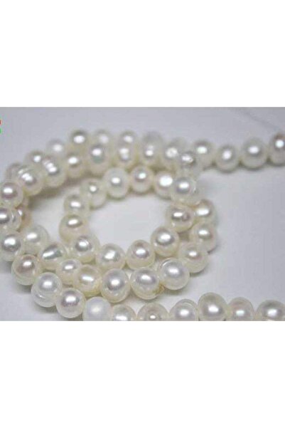 Yasamtohumu Довжина 9 см Намисто з перлин - 7 мм