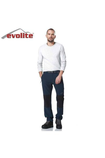 Evolite Bay Drift Pantolon Mavi