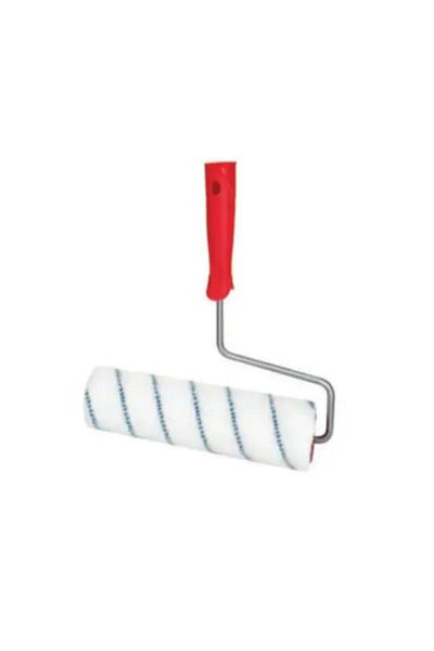 İzmir Fırça Epoxy Roller 20 Cm For Isonem Ms 82 And Thermal Paint