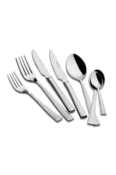 KORKMAZ A2420 Stella Ckb Set - 84 Prc Deformed Box, Product Zero