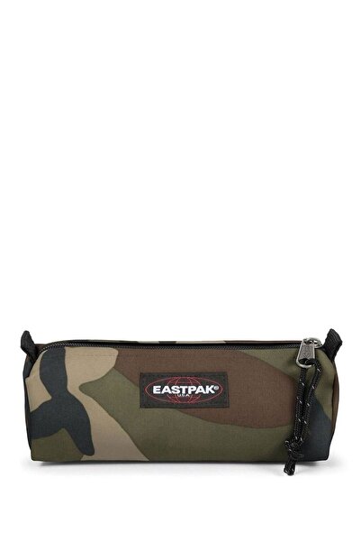 Eastpak حامل أقلام للجنسين من Benchmark Sıngle Camouflage