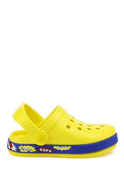 Polaris 512596p1fx Boy's Sea Shoes