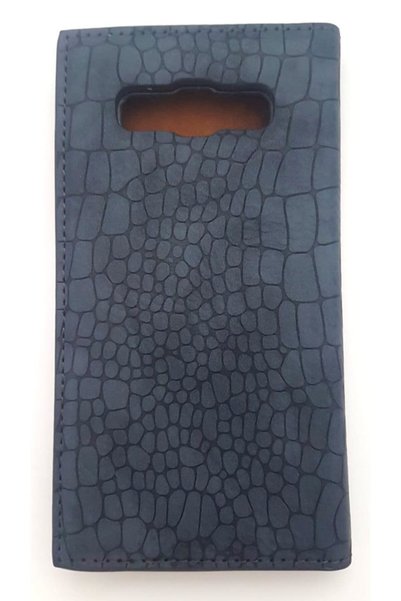 zore Galaxy A3 2015 Compatible Flip Cover Hidden Magnet Magnum Case