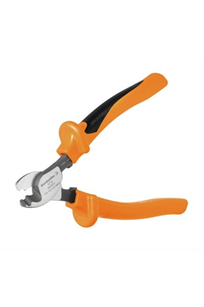 WEİDMÜLLER Weıdmuller 9002650000 Kablo Kesme Makası Kt8 8 Mm Ye Kadar