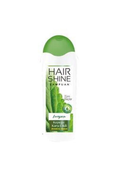 Hair Shine Isırgan Otlu Şampuan 750 ml
