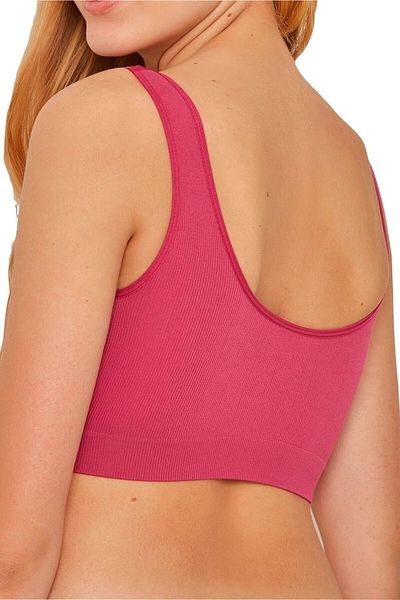 by HW Women's Plum Bra