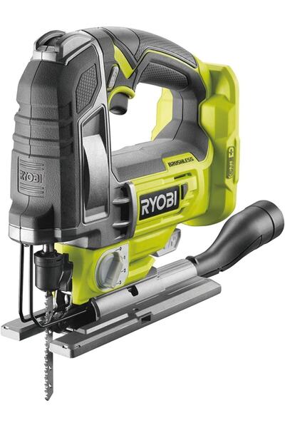 Ryobi R18js7-0 18v Akülü Kömürsüz Dekupaj (aküsüz)
