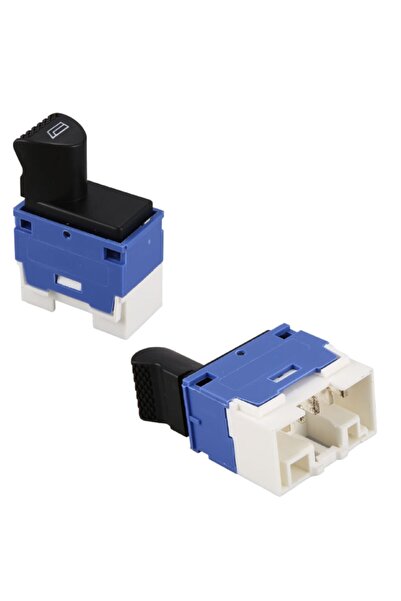 Genel Markalar Fiat Albea Siena Palio Ön Sağ Dış Cam Açma Düğmesi