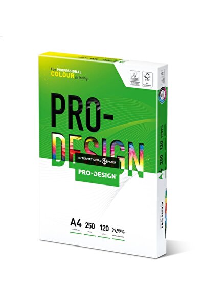 REY COPY Rey Pro Design A4 160 g/m² Balení 250 ks