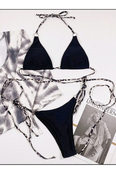 nuriçgiyim Bikini Suit