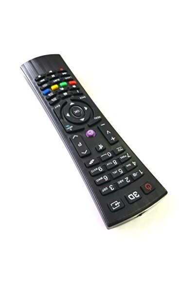 Vestel Led Tv Kumandası 22fa5100k - 42fa7200 - 43ua8900 - 49ub7750 - 40fa5050 – Mertamor8