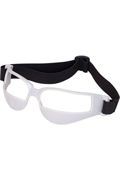 AVESSA Ayarlanabilir Basketbol Dripling Gözlüğü Court Vision Top Sürme Gözlüğü