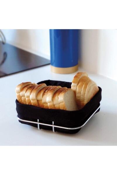 Tekno-tel Teknotel Mg322 Bread Basket - Gray