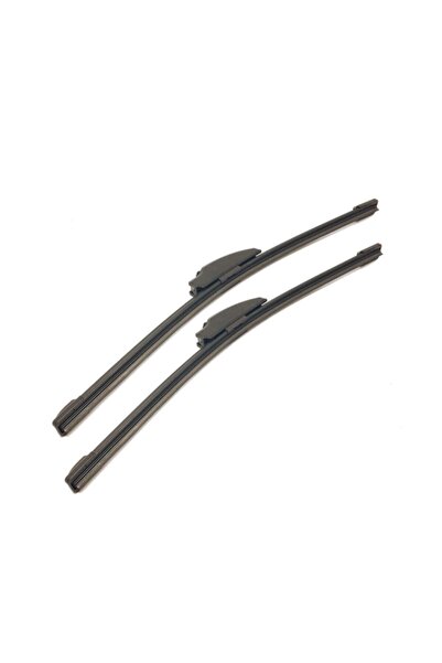 Inwells Peugeot 206 / 206+ Inwells Muz Silecek Takımı (2000-2014)