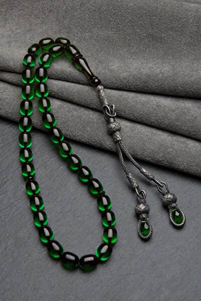 OTTOTESBİH Rozarii cu design special, rozarii de calitate, rozarii din chihlimbar de foc