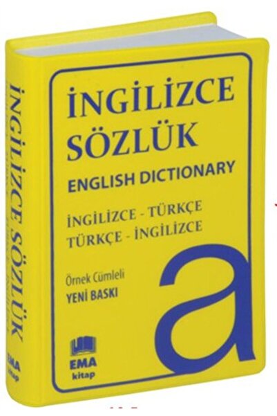 Genel Markalar Ingilizce Sözlük