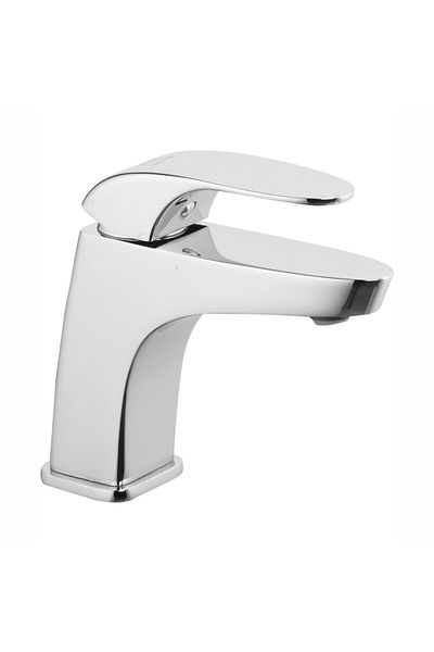 NSK Basin Faucet Lisera Single Body Chrome N2017102