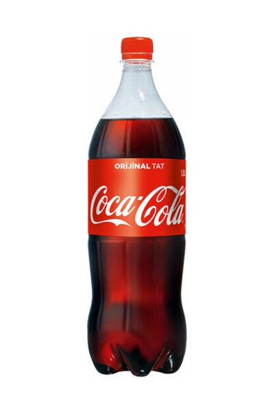 Coca-Cola Coca Cola 1,5 L Pet