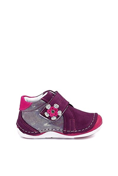 Polaris 612100ı1pr Purple Girl's Daily Boots